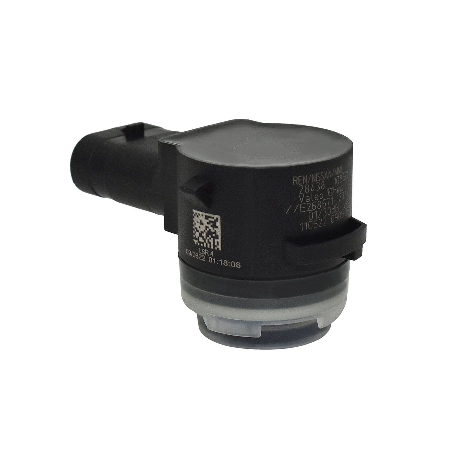 倒车雷达 28438-1085R  黑色-1